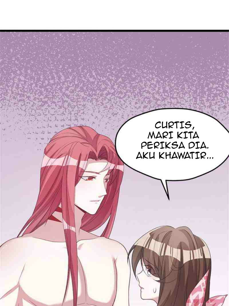 Beauty and the Beasts Chapter 93 Gambar 45